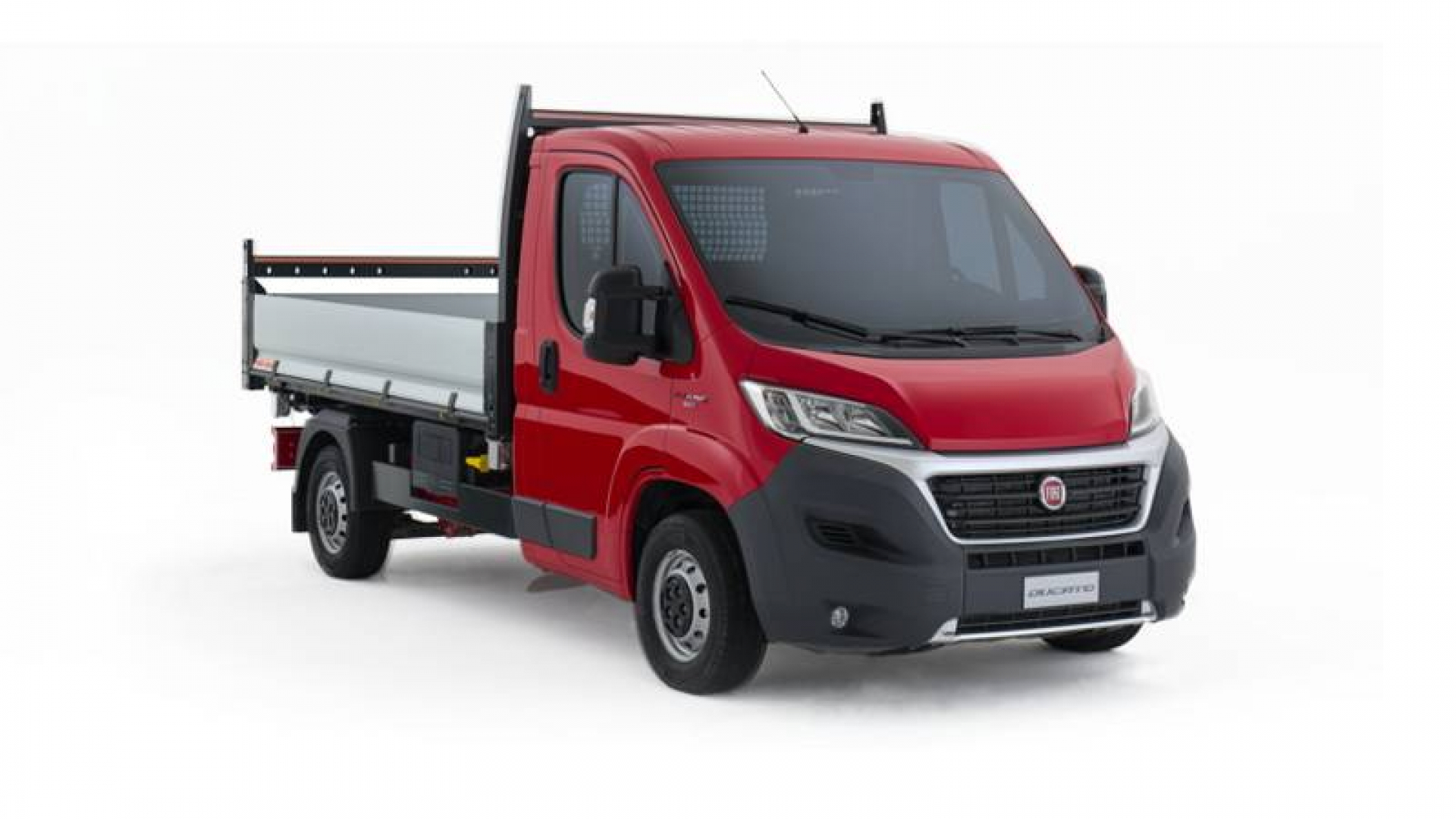 Fiat Ducato - Rent Exclusive - Noleggio Breve E Lungo Termine